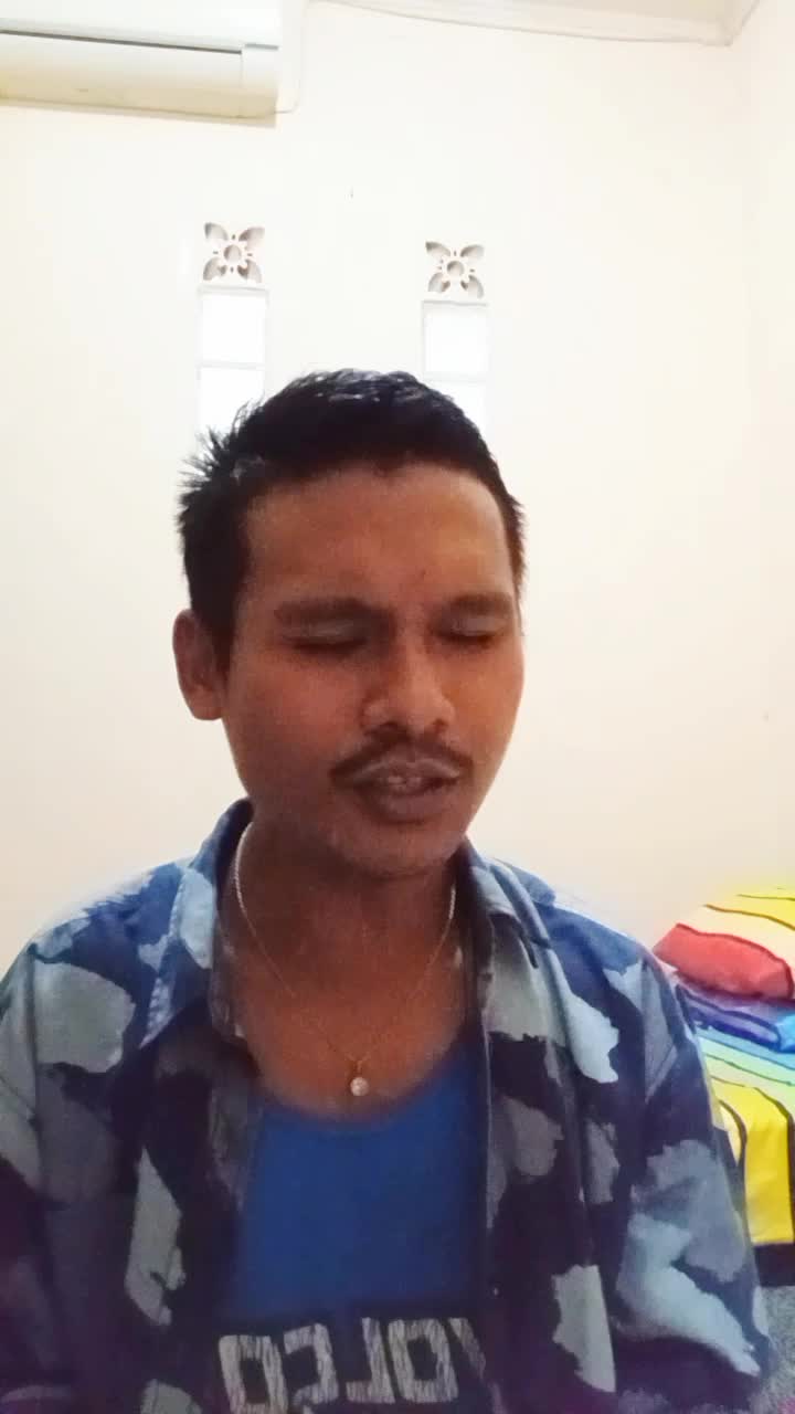 IDOL_XII JIDON TUARLELA 25 Tahun Kota Ambon case you didn't know