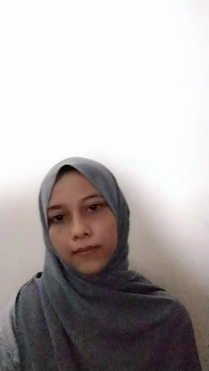 Nur Lailatur Rosyidah_18Th_Gresik_Ramadhan