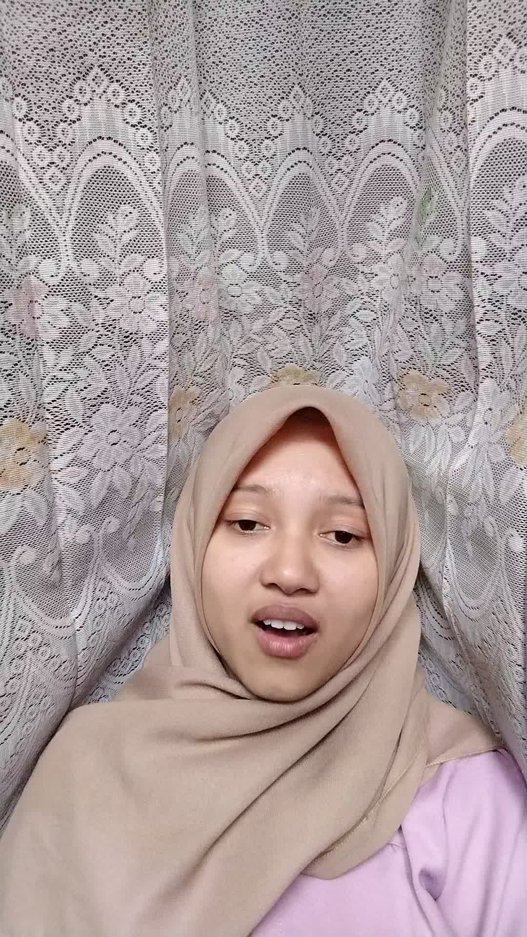 VOR Ajeng susanti Tasikamalaya