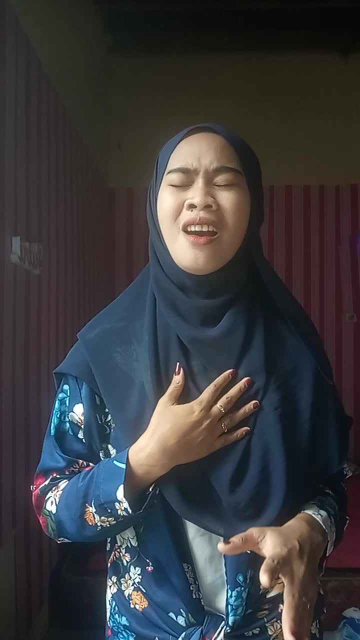 KDI 2021 ANJELI SULAWESI TENGAH KAB.TOLITOLI 21 TAHUN ZAENAL #ONLINEAUDITIONKDI2021