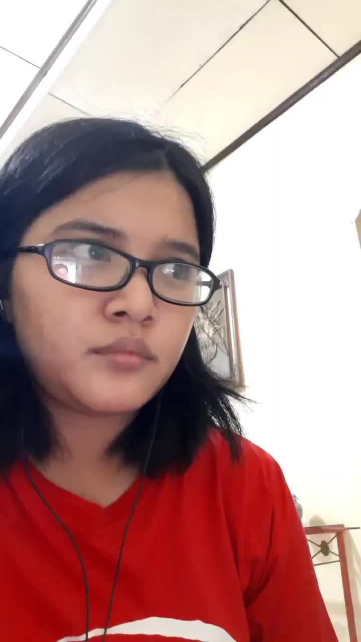 eh, kepedean lo