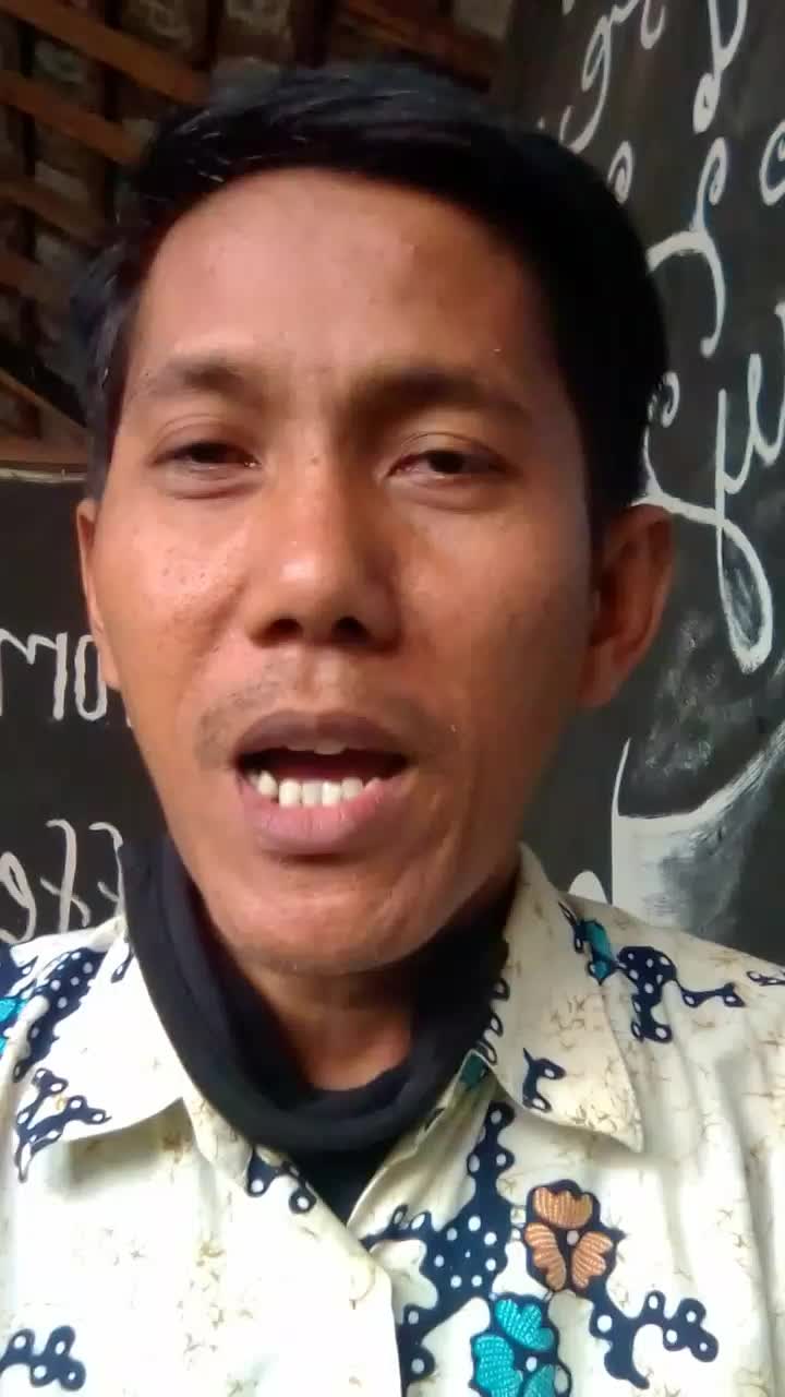 Kdi2021 nama gugun dari kedirijawatimur menyanyikan lagu mengejarbadai #online auditionkdi2021