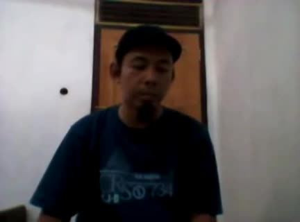 Bencana Merapi , Karya Cipt: JOS JADUL