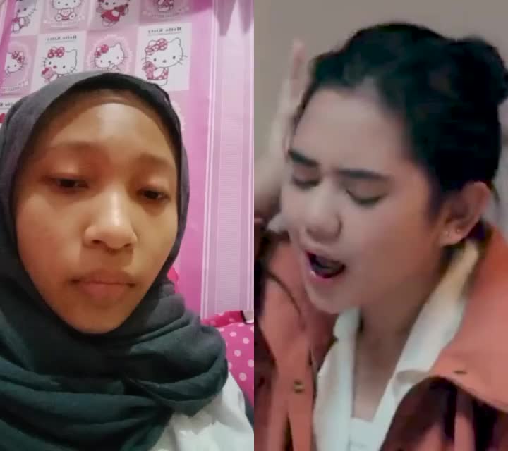 Cowo buaya keknya 