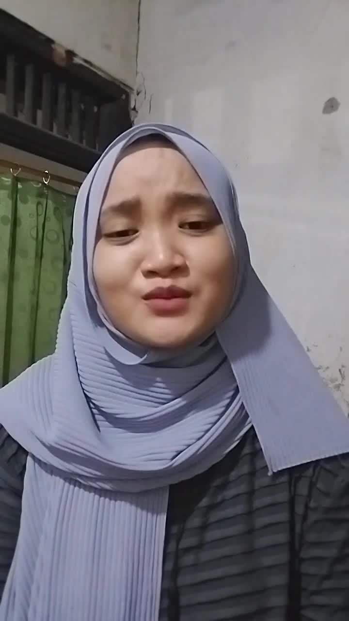 Belajar Acting gaess. semangat😊