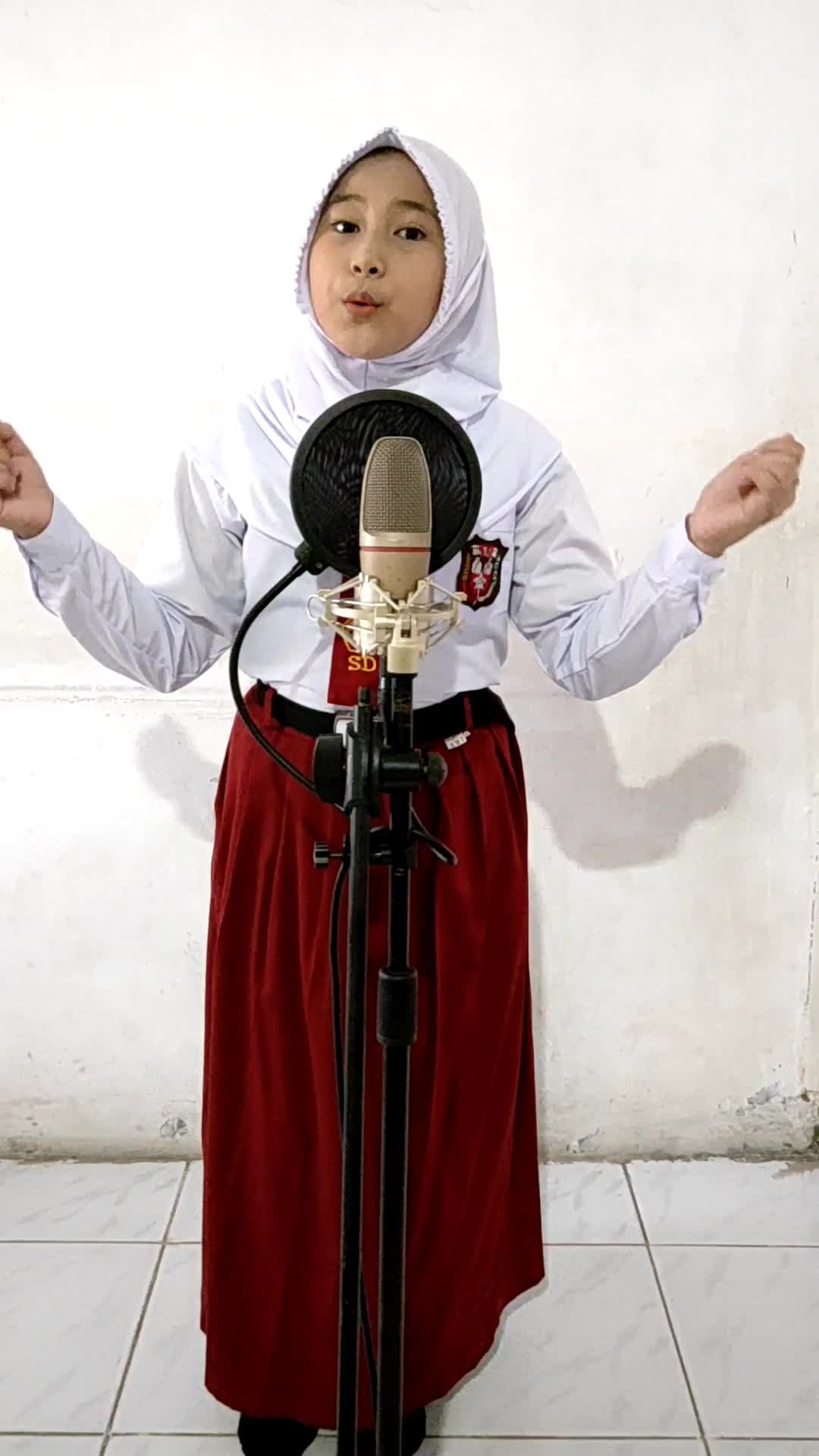 CoverMarsPerindo Rizky Nasywa #CoverMarsPerindo