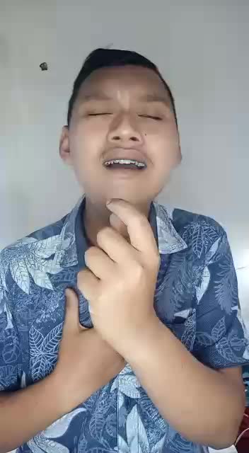 KDI 2021 CEVI RAHAYU asal daerah bandung umur 19 thn judul lagu cinta hitam #ONLINEAUDITIONKDI2021