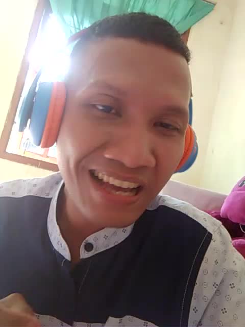 SANDI SUZATMICO_29 TAHUN_BANDAR LAMPUNG_SIK ASIK