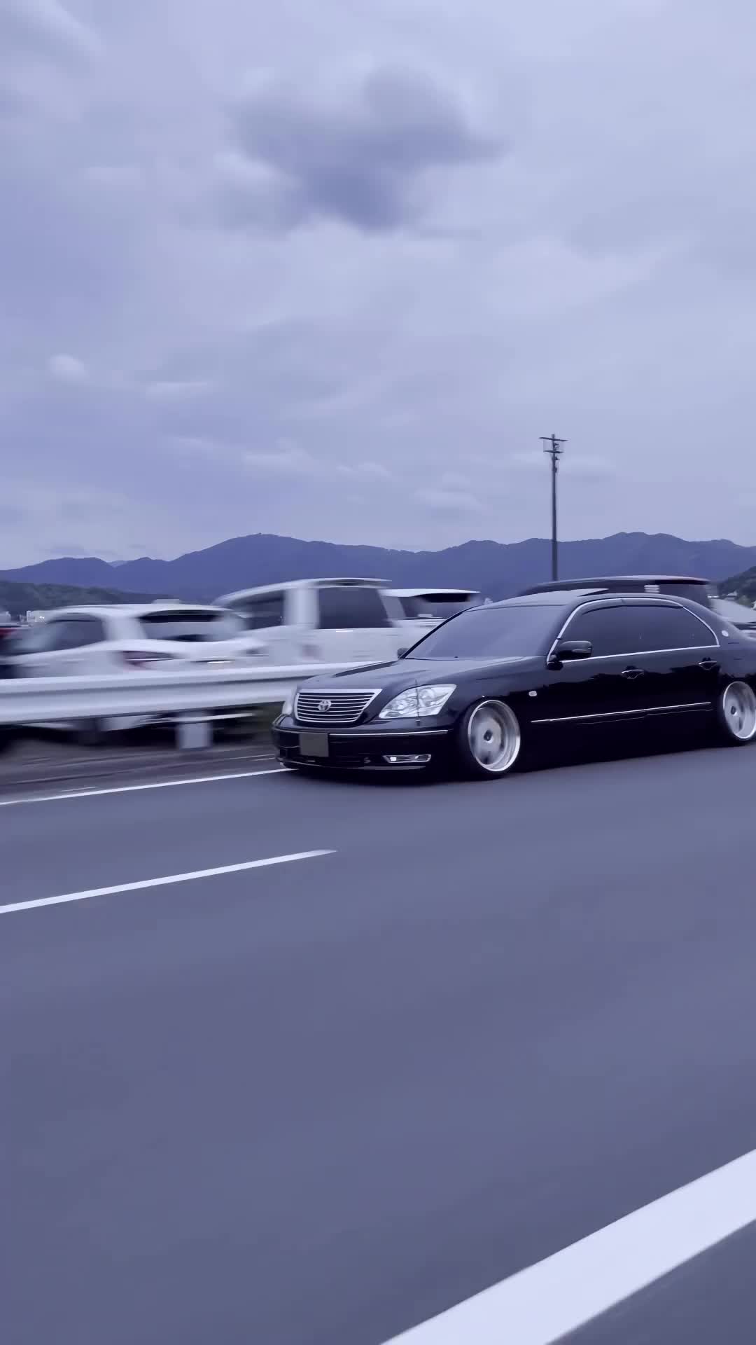 toyota celsior