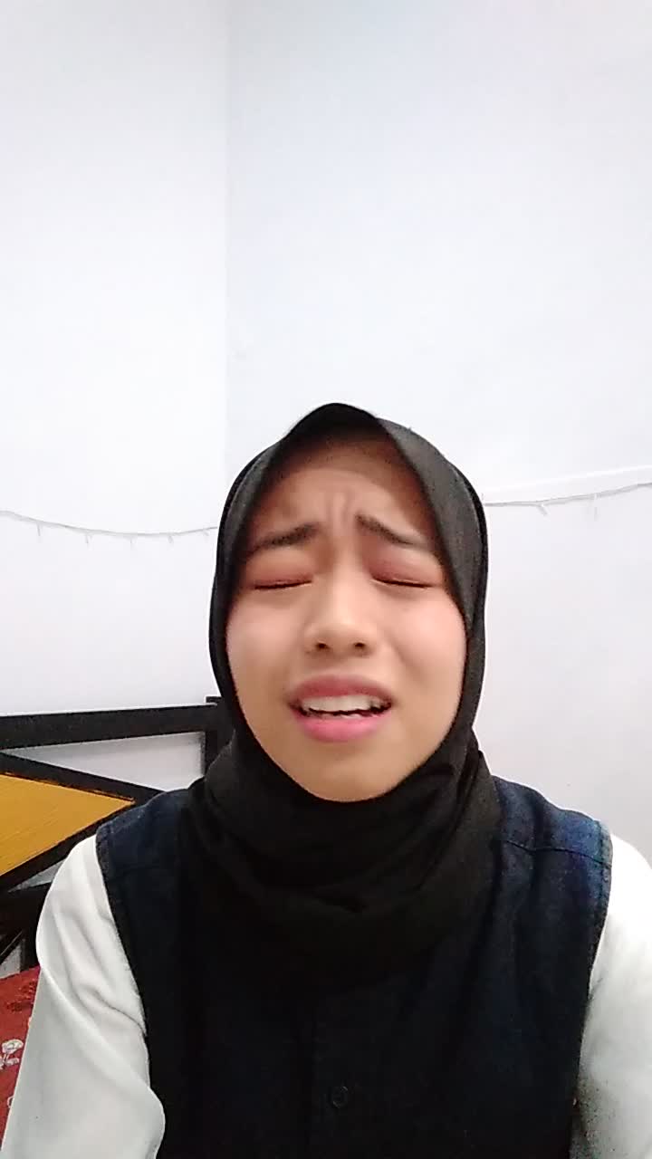 XFI2021- SOLO- DESTI CHANDRA WULANDARI- 17TH- MATARAM- SANG PENGGODA & MUNGKIN HARI INI ESOK ATAU NANTI.