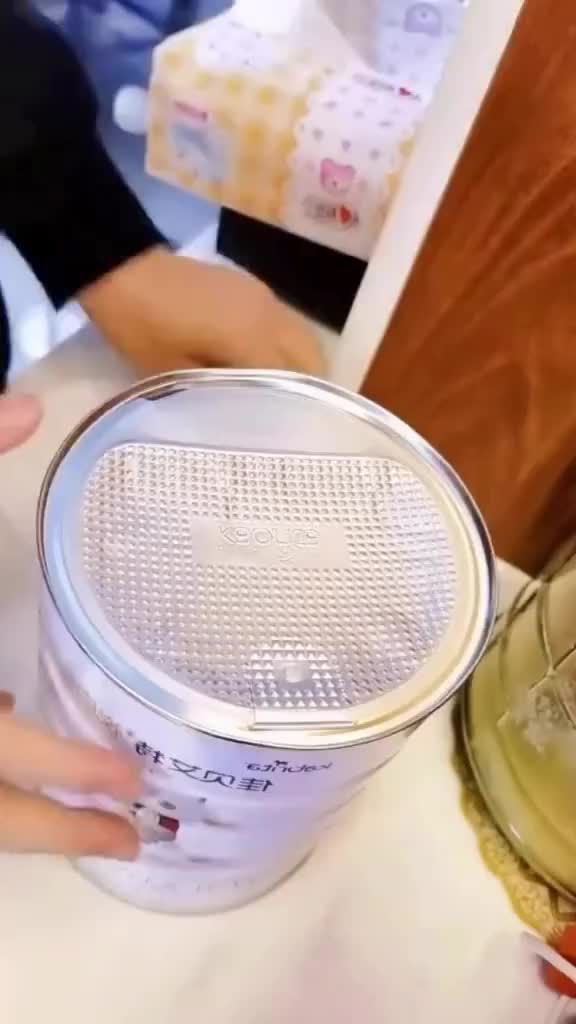 Cara biar sendong susu ga kelelep