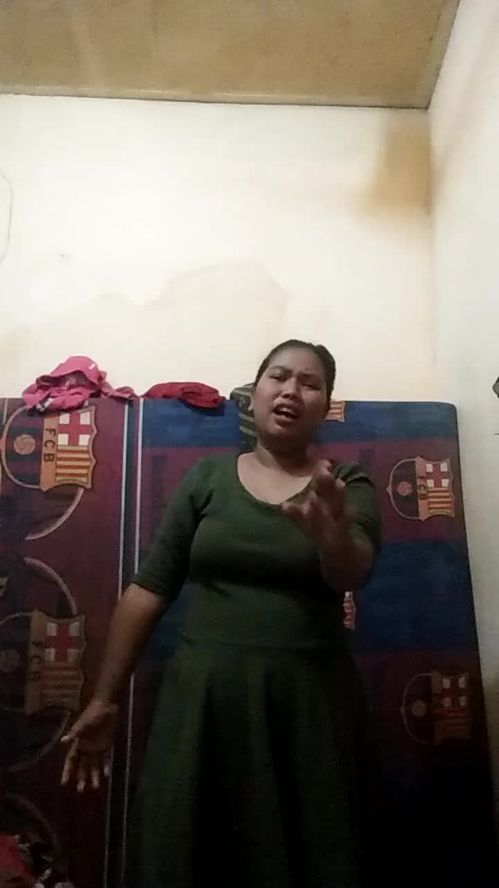 nama:sitinurjanah asal:tangerang umur:21