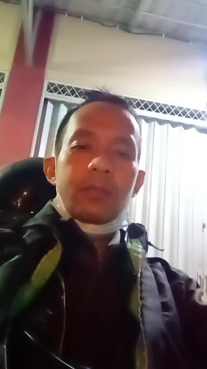 Sumantri#Selalu dengan tulus menyayangi kamu#Acting challenge

