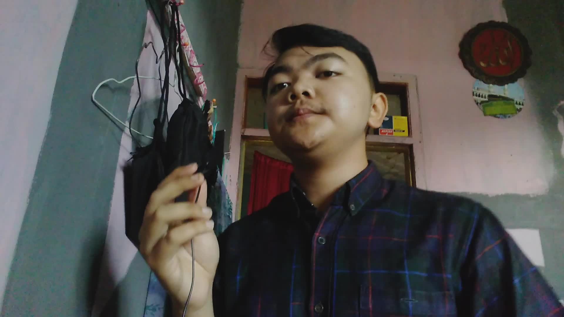 gagal 2 tahun di kdi 2019&2020 , tahun ini saya yakin disini bisa lolos amin #onlineauditionrisingstarindonesiadangdut