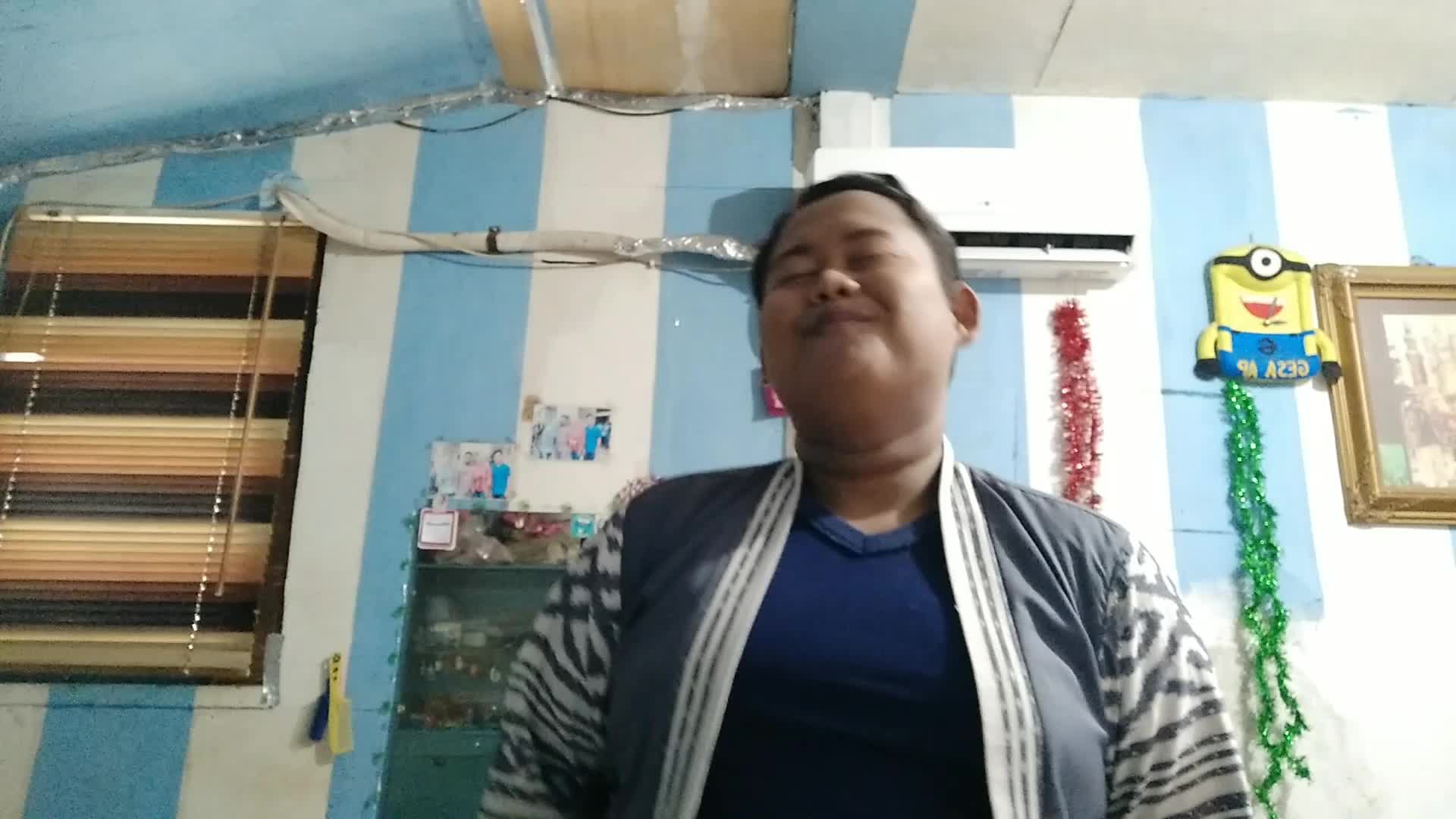 XFI2021 SOLO GESA AGUNG PRADANA 22thn BANTEN BUKA HATIMU