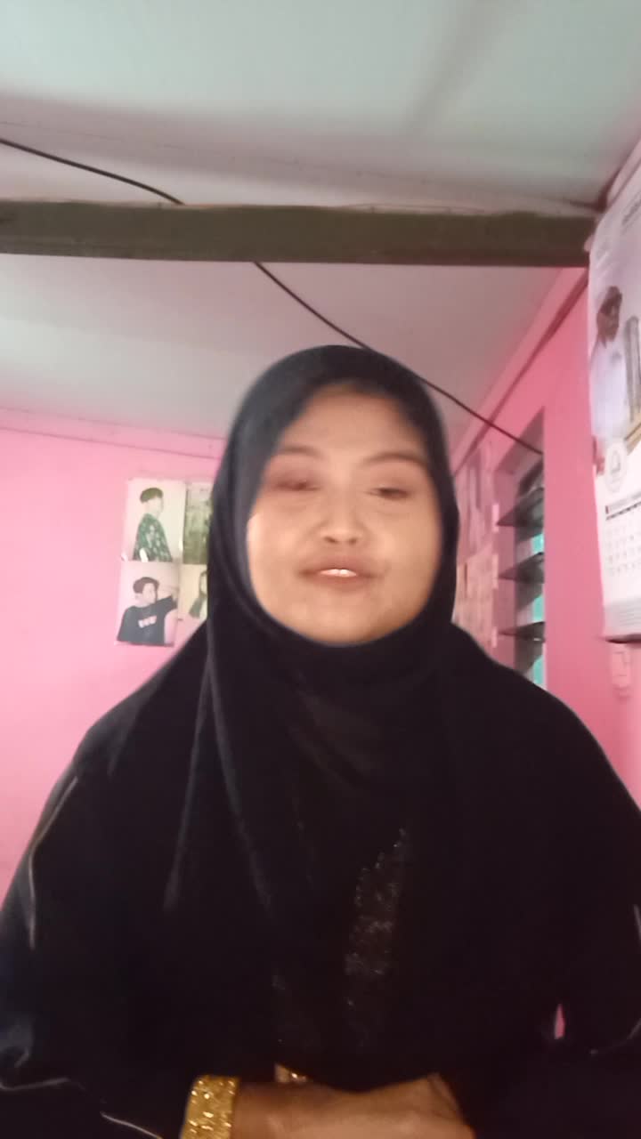 KDI 2021 LAELATUL MALANG 18th ZAPIN MELAYU #OnlineAuditionKDI2021