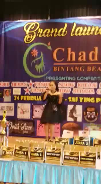 KDI 2021 Nunung Nurhasanah Subang Jawa Barat 30 tahun LAYAR KERTAS#OnlineAuditionKdi2021