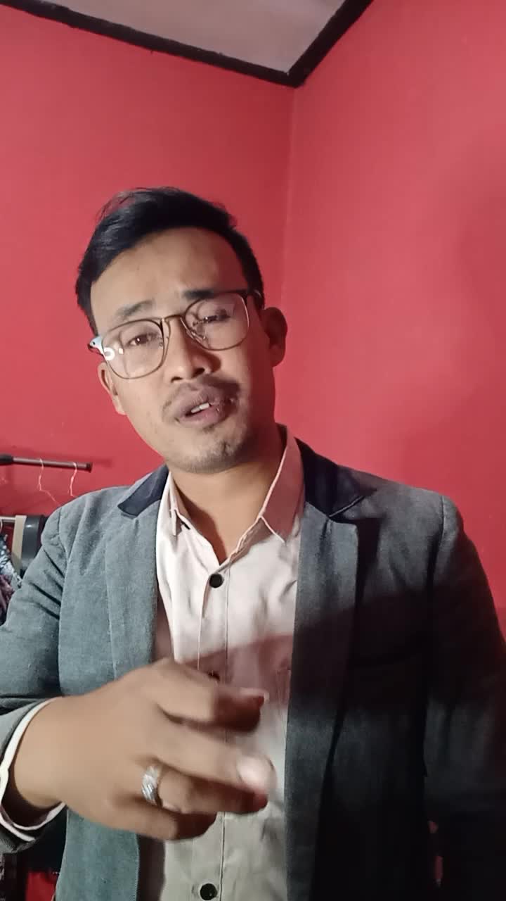 KDI 2021 Sandi Maulana Cianjur 25Tahun Rhoma irama Sayang #OnlineAuditionKDI2021