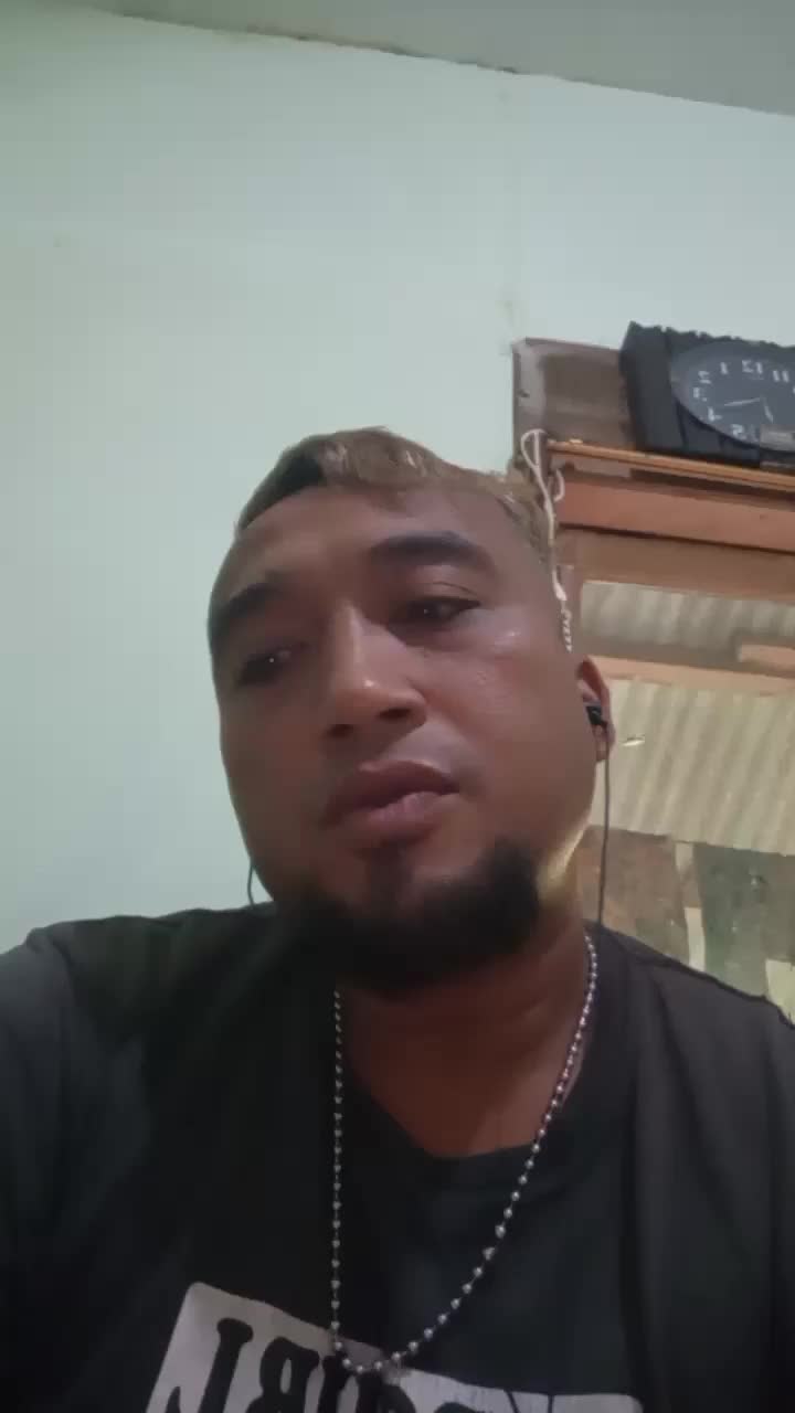 audisi preman pensiun