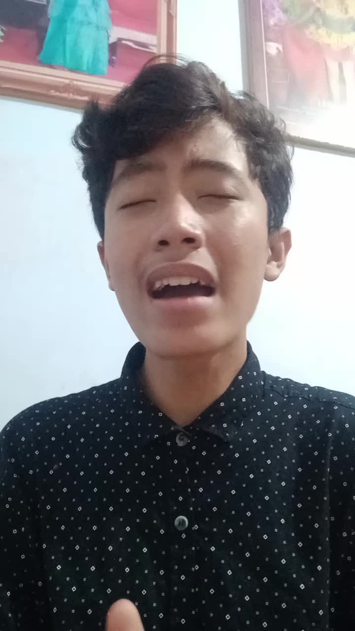 TINBS_Kurniawandwi_Lumajang_20_Menunggukaukembali_#TINBS #RCTI #audisionline