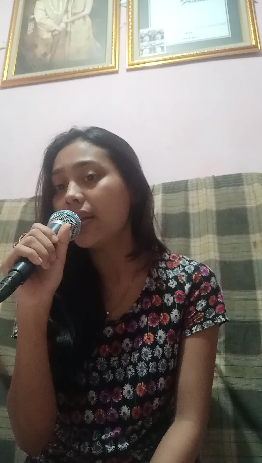tanpa batas waktu cover bye amelia 😊