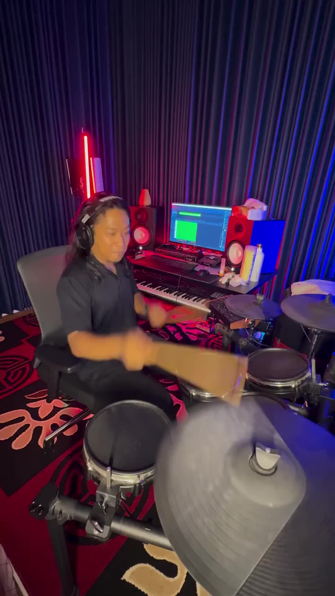 The dance company - Praz Teguh