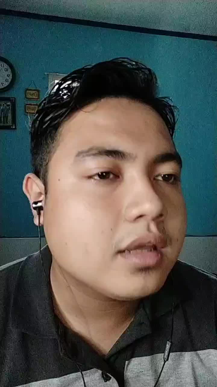 XFI2021 SOLO ABDUL QADIR JAILANI 22 Tahun Lombok Timur Langit Abu-Abu_Tulus