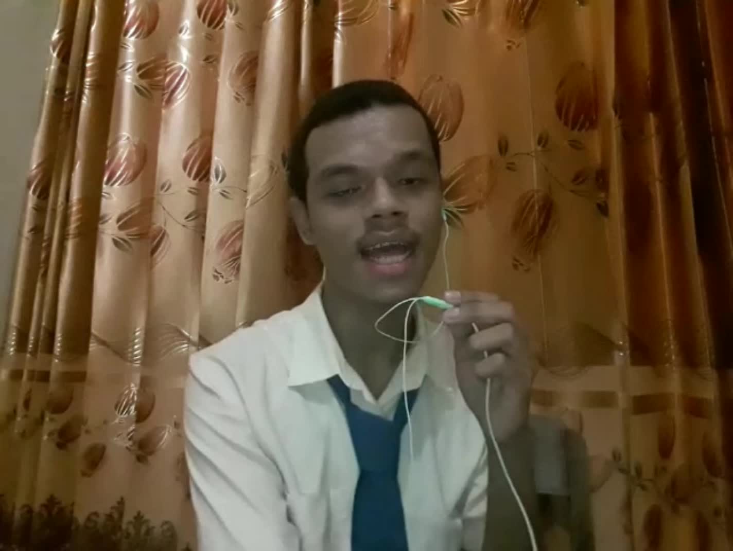 Audisi Cover ikatan cinta.. Semoga enjoy semuanya 