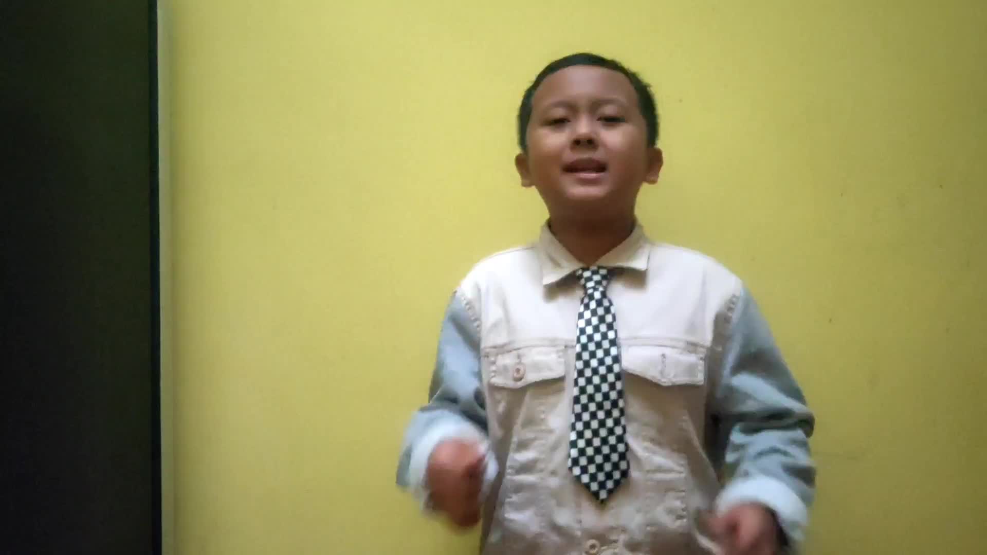 IC2022_DANA_Malang #audisiidolacilik2022 #idolacilik2022