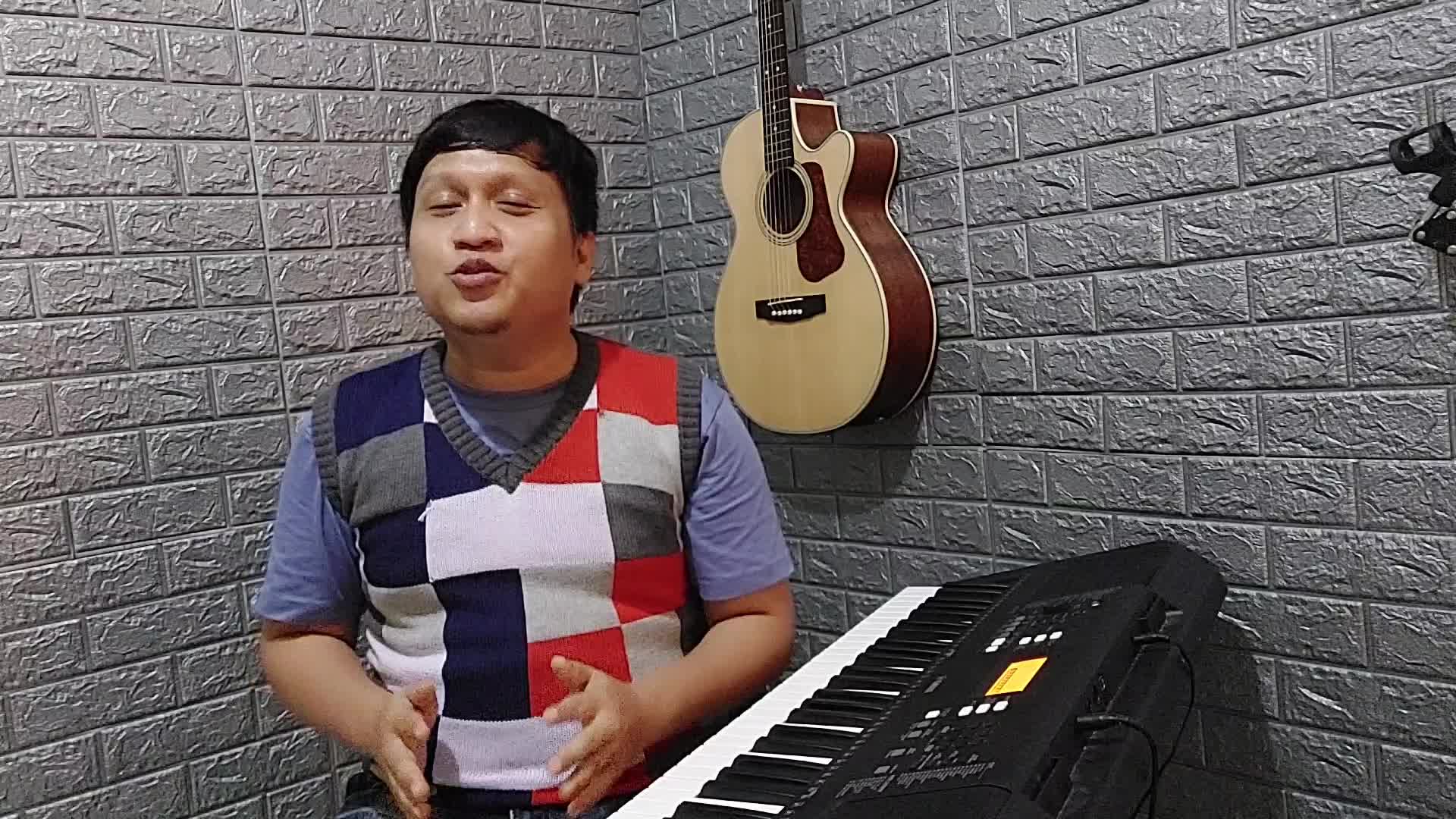 XFI2021 SOLO ICHSAN HASIBUAN 28 DEPOK (OST Let's & Go dan OST Digimon)