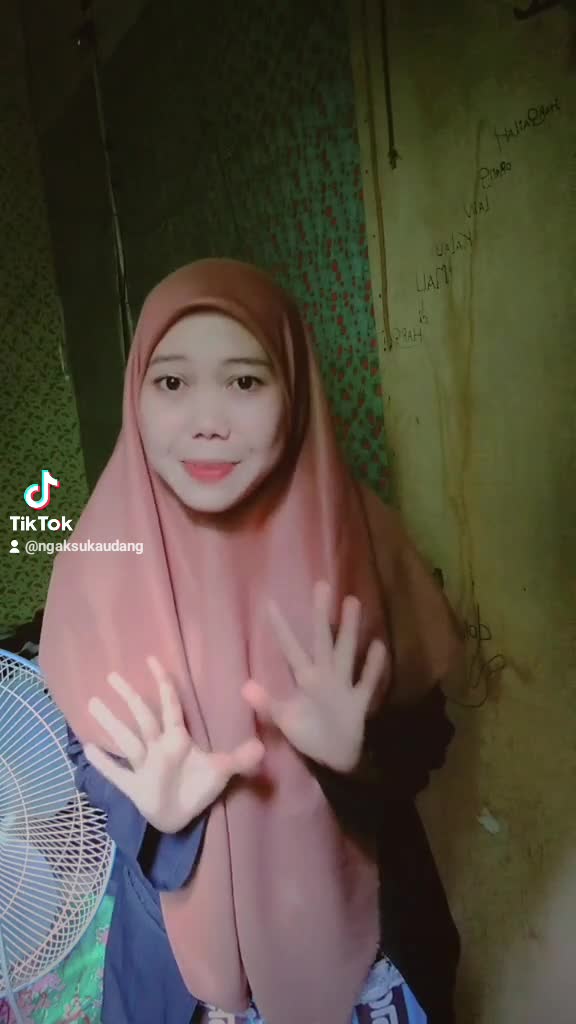 Kdi2021#Herlinda#umur 22th#Mahasiswi##Menyanyi dan membaca#Banyuasin#palembang#Audisi Online KDI2021#
