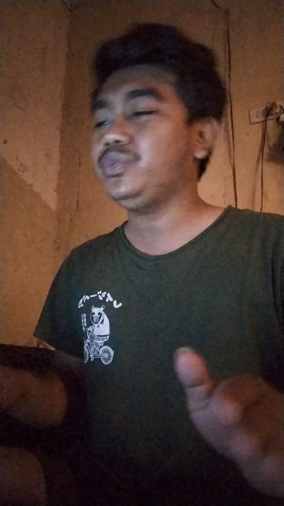 KDI 2023 CASSAM MAHARDHIKA 24 TAHUN CUMA KAMU #ONLINEAUDITIONKDI2023