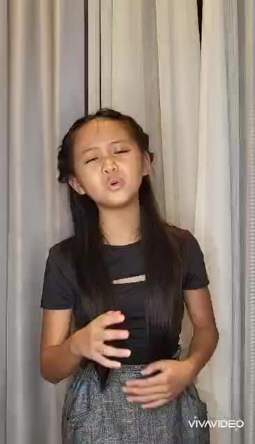 IC2022_Lindsy_Rambitan_Manado#audisiidolacilik2022#idolacilik2022