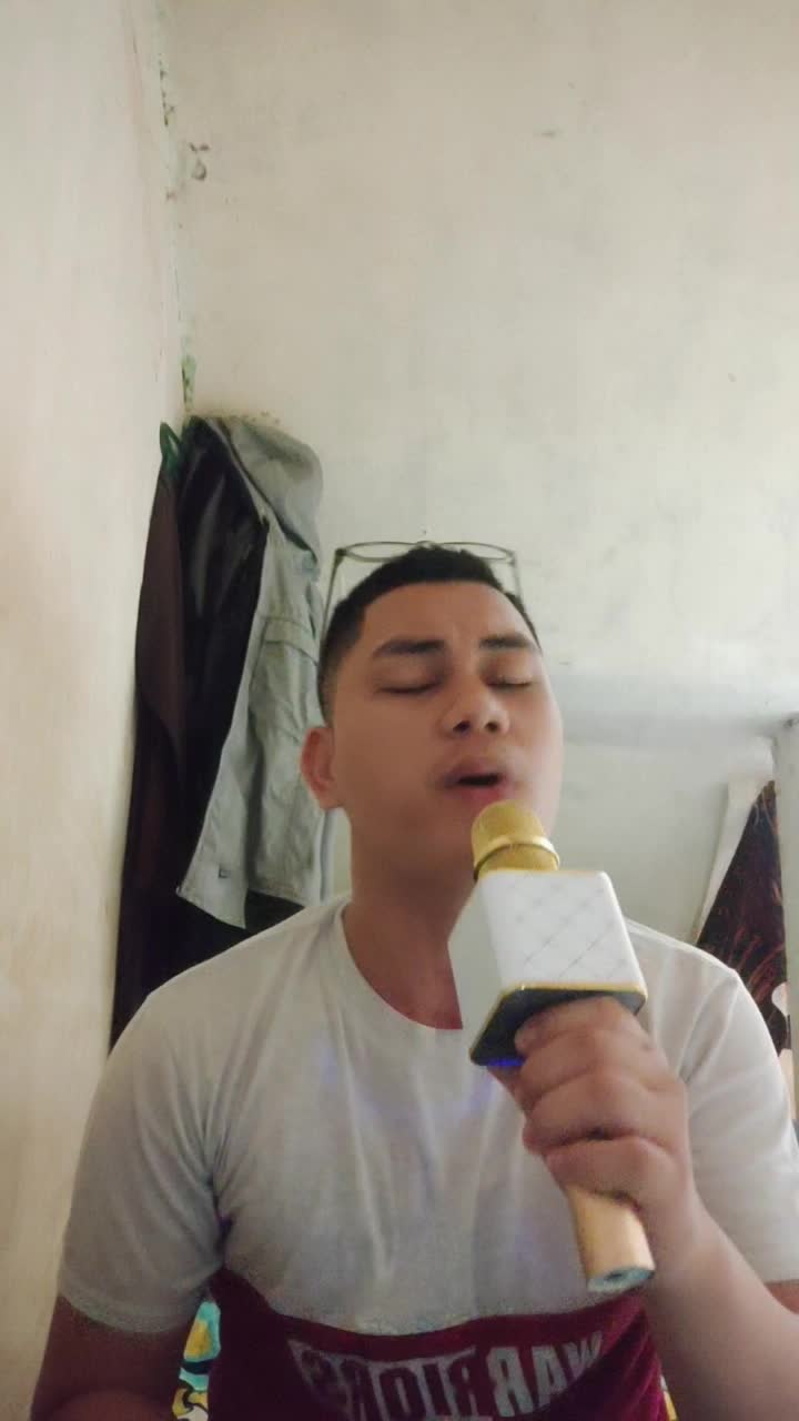 KDI 2021 ARPAN SIBOLGA 24 TAHUN JALAN DATAR #OnlineAuditionKDI2021 