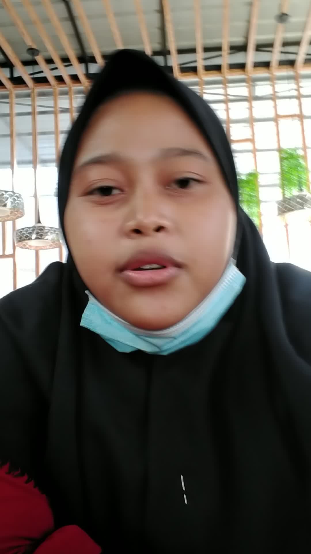 assalamualaikum warahmatullahi wabarakatuh😇mudah mudahan kita semua senantiasa sllu ada dlm lindungan Allah SWT 🤲#voiceoframadangtv