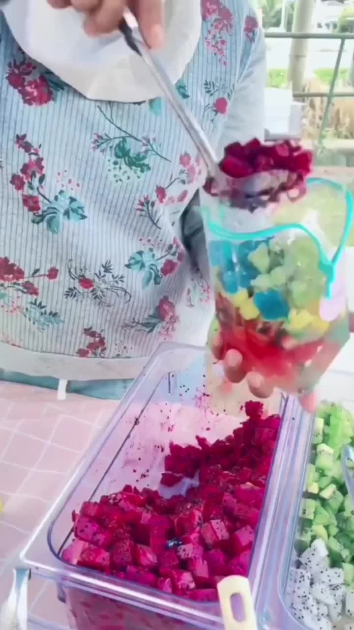 Ide Jualan Es Dengan Packing Menarik