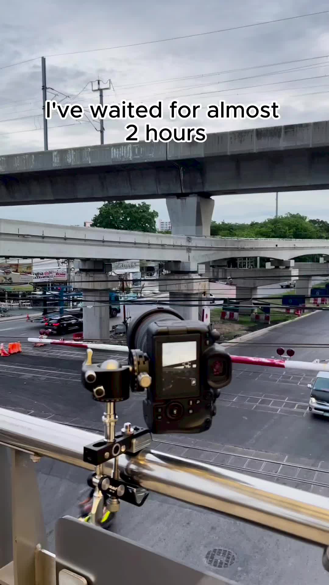 gak sia-sia nunggu berjam-jam