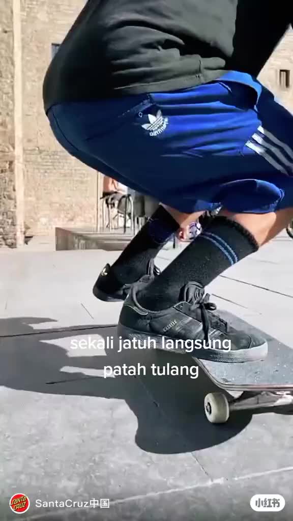 jagoan aku mah gini