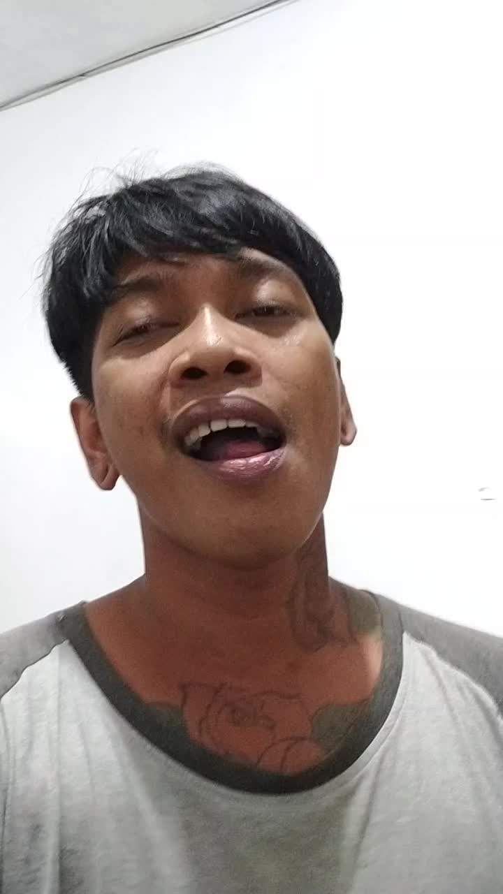 cover song ( masih ada )