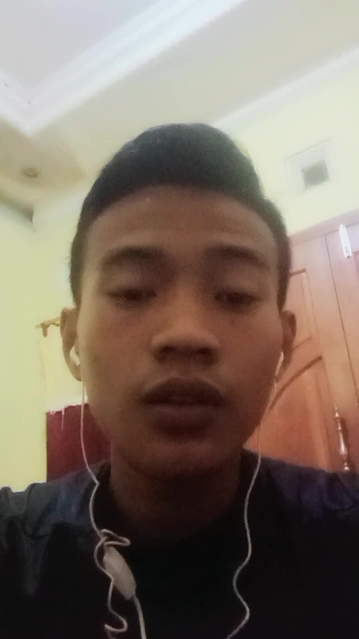 Judul"layang dongo restu"(LDR) 