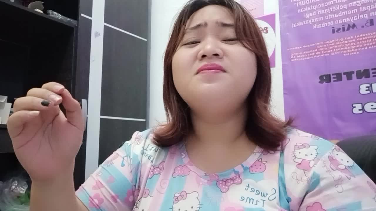 Nama : Bella Defika Usia : 25tahun Asal : Sulawesi Utara #ONLINEAUDITIONRISINGSTARINDONESIADANGDUT #SULAWESIUTARA #MANADO #BELANG #MNCTV