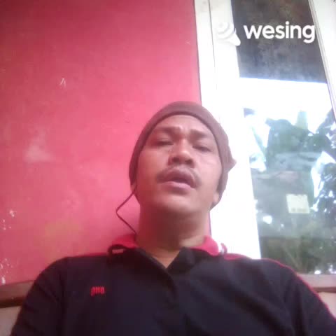 My name : Kurnia Alamsyah, from : Sukabumi, Cover By : Scorpion, Wind Of Change.