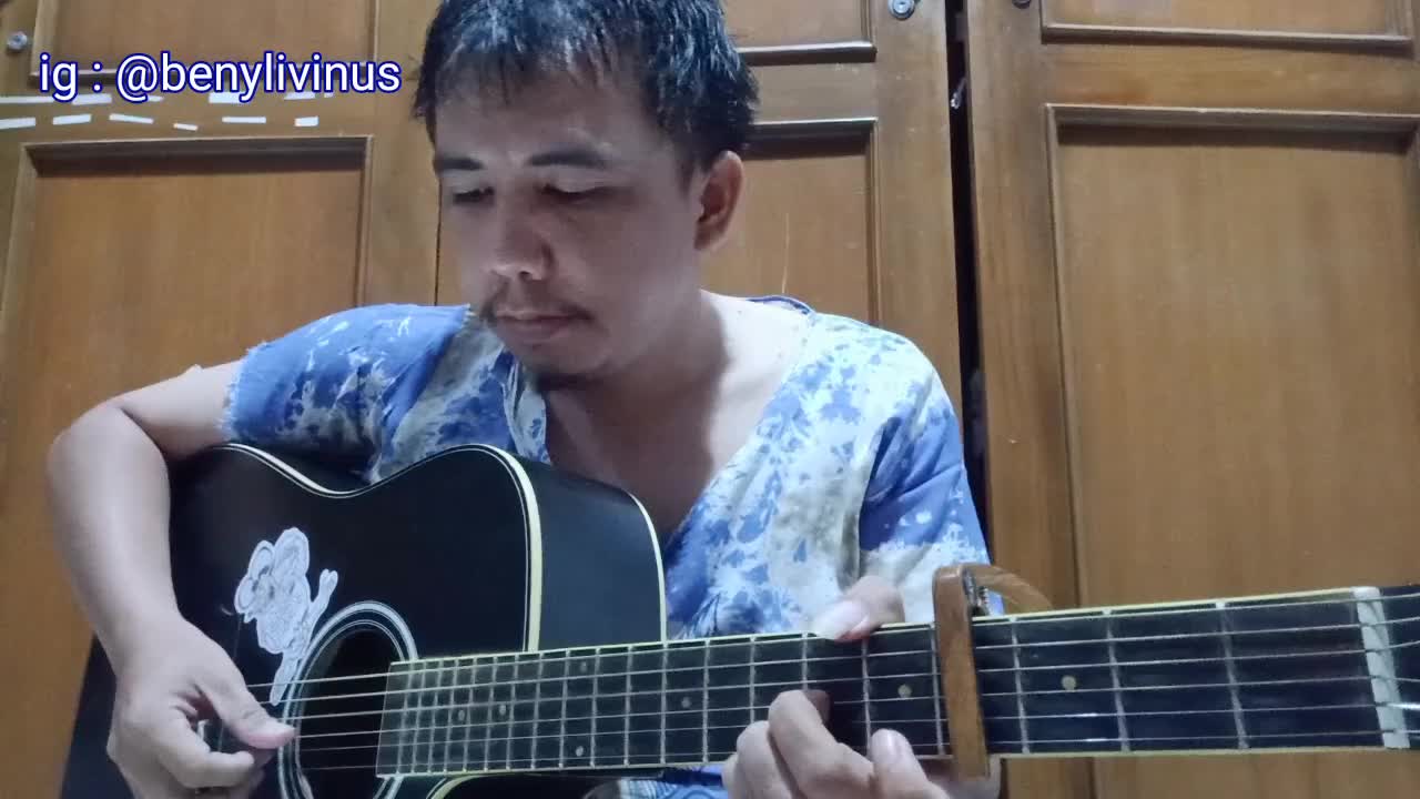 XFI2021 SOLO BENY LIVINUS SITOMPUL 32 BALI SERIBU TAHUN LAMANYA (JIKUSTIK)
