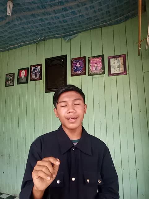 Audisi Kdi 2021,Nama ferry aidil saputra, asal dari riau, umur 16 Tahun lagu Gejolak Asmara #AudicationKdi2021