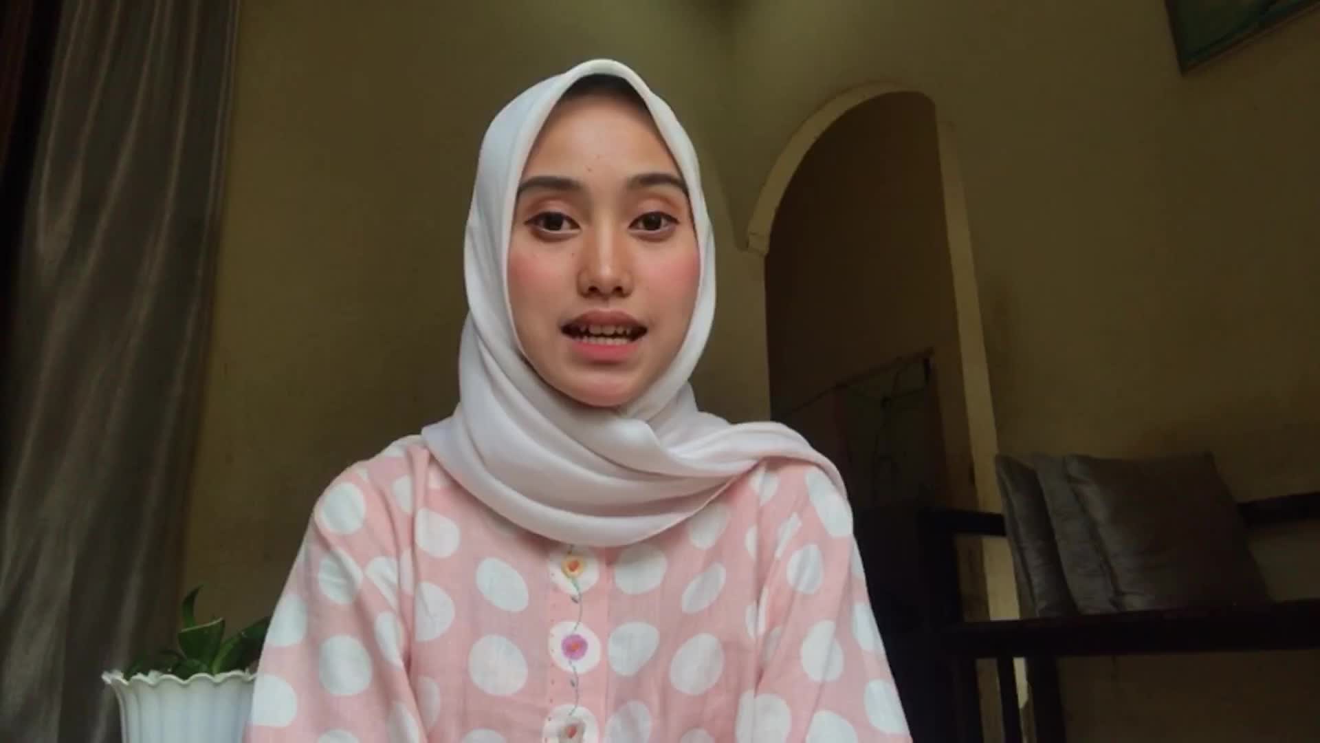 KDI 2021 ZULVIA AMPRISKHA LUBIS LANGKAT 21Th PRIA IDAMAN #OnlineAiditionKDI2021