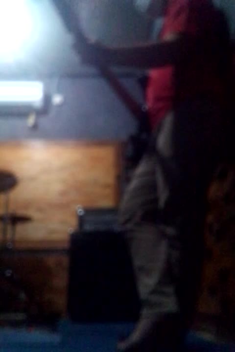 Semua tak sama_Padi_cover by_Asep rianto_The love Band