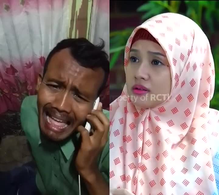 bg Ucok vs bulek ...Hajar... 
