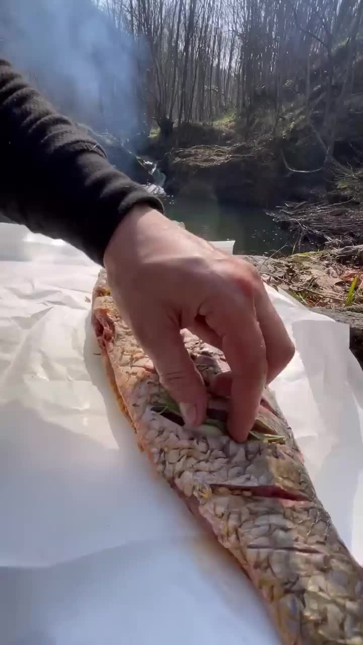 terlihat sedap