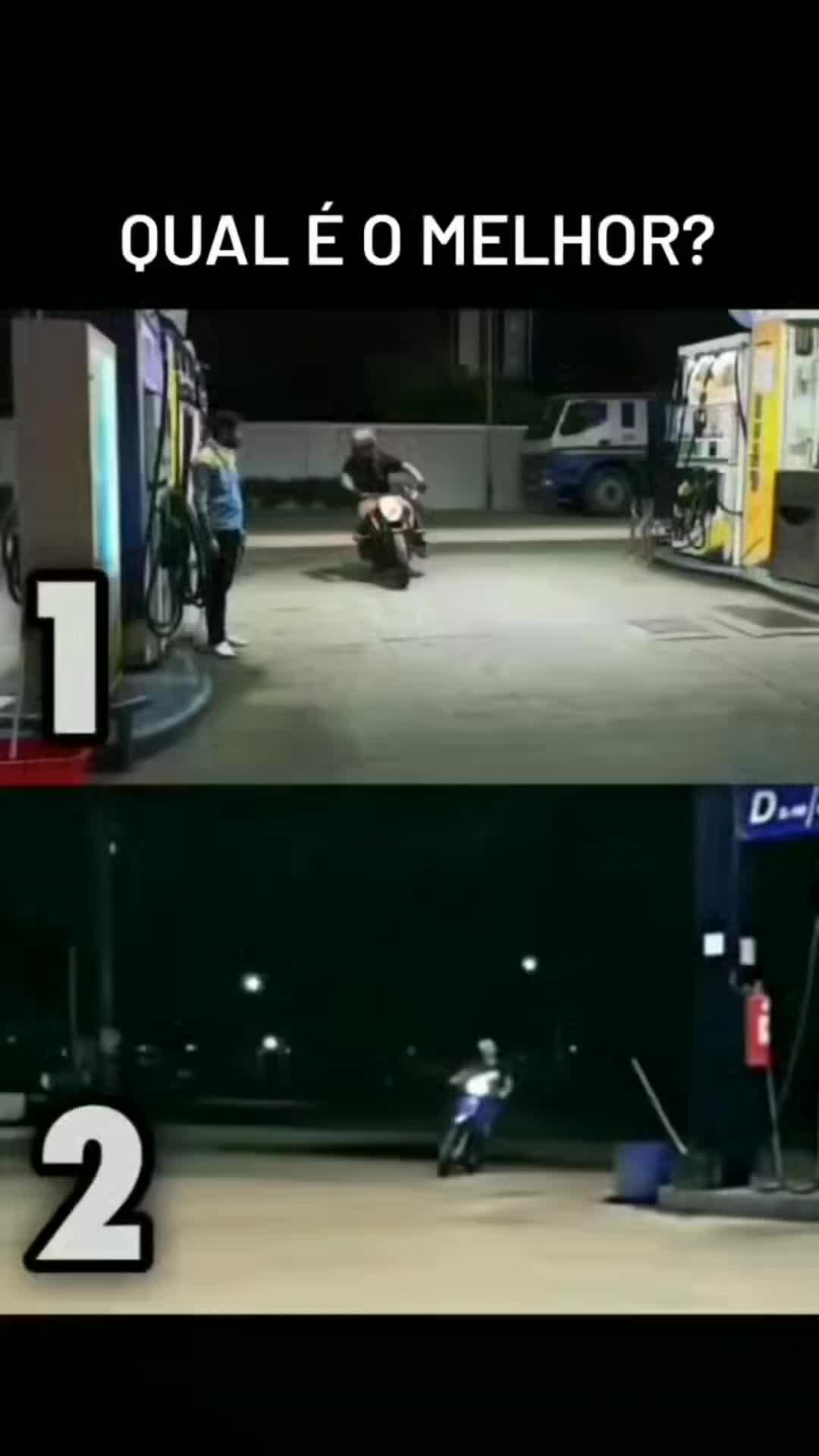 ekspetasi vs realita