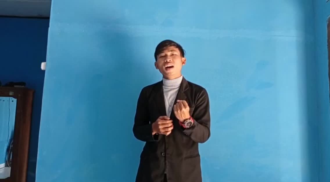 KDI 2021 Ryan Arbani Sukabumi 22Th Pelaminan Kelabu #OnlineAudition2021